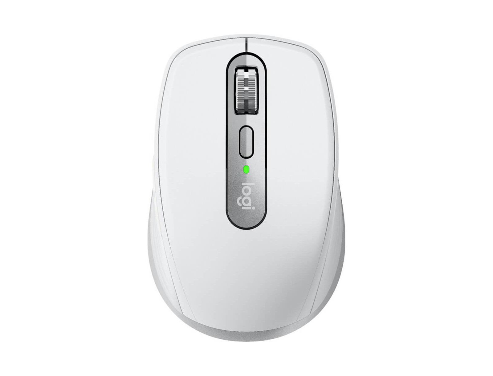 Logitech MX Anywhere 3S Wireless Compact Bluetooth Mouse