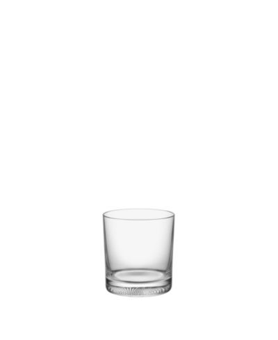 Kosta Boda Crystal Limelight DOF Glasses
