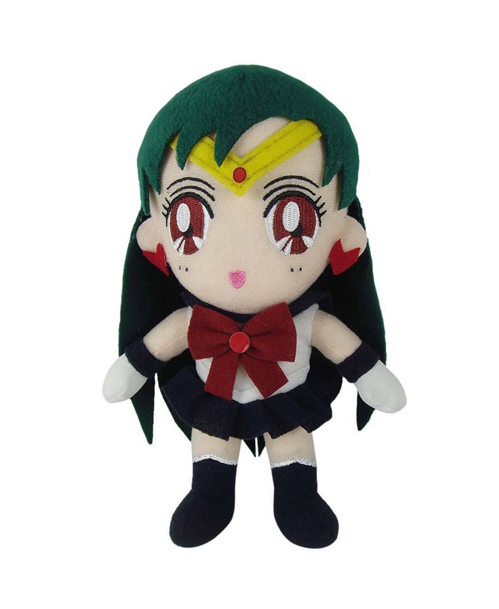 Плюшевая фигурка Sailor Moon Pluto 8 Inch