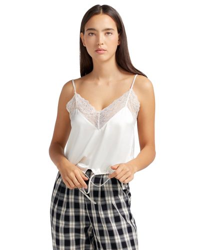 Belle & Bloom Women's Friday Nights Lace Cami
