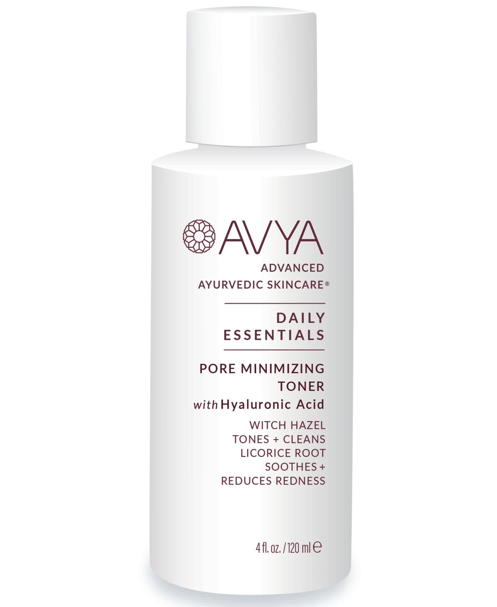 Тоник AVYA Hydroveda Daily Essentials Pore Minimizing с корнем солодки