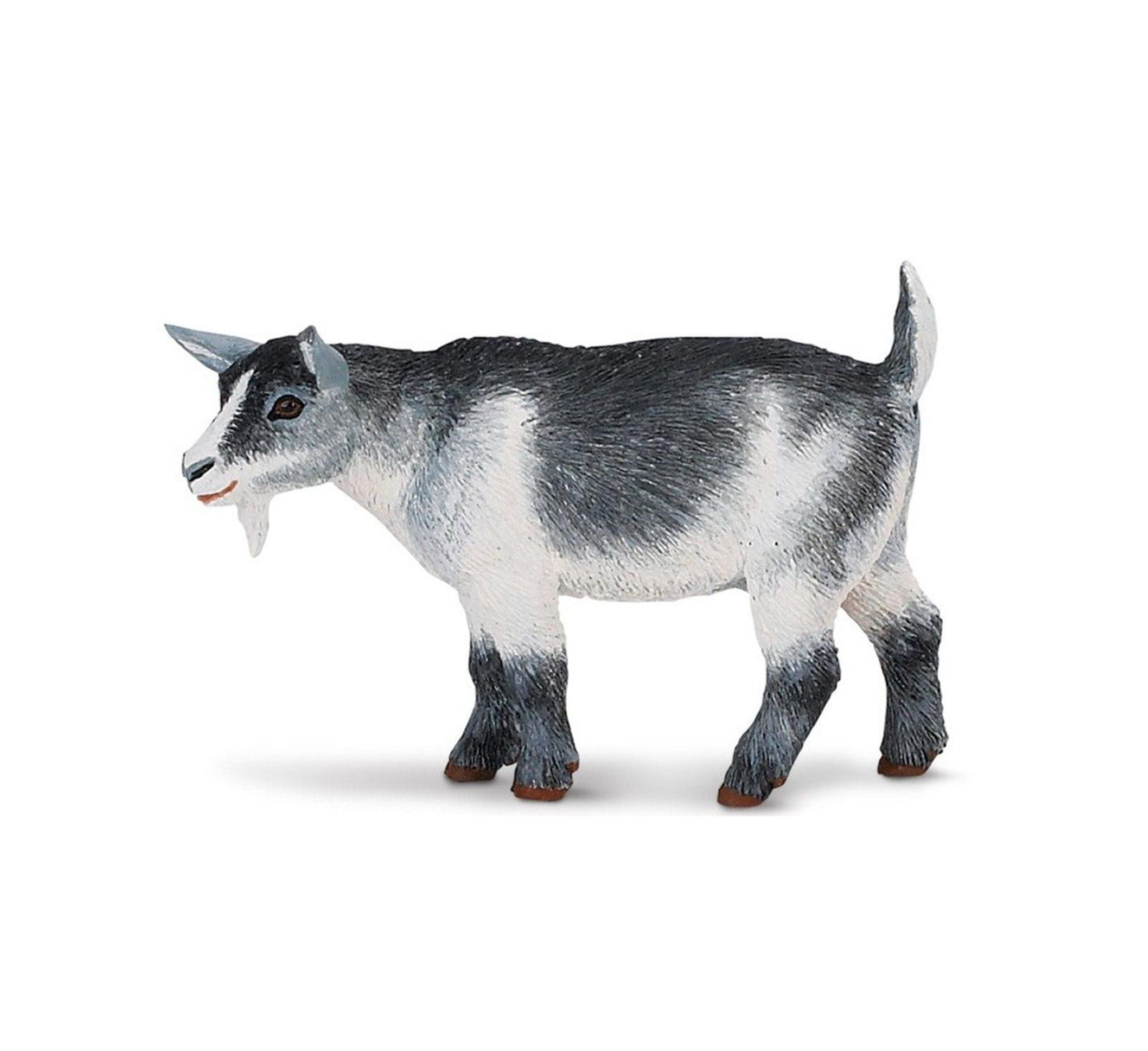 Игрушка Safari Ltd Pygmy Nanny Goat Safari Farm
