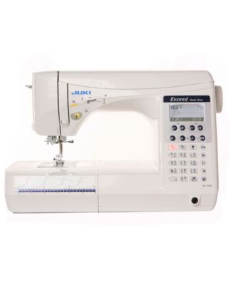 HZL-F300 Computerized Sewing and Quilting Machine