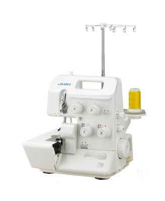 Швейная машина Juki MO-654DE Pearl 2/3/4 Thread Serger