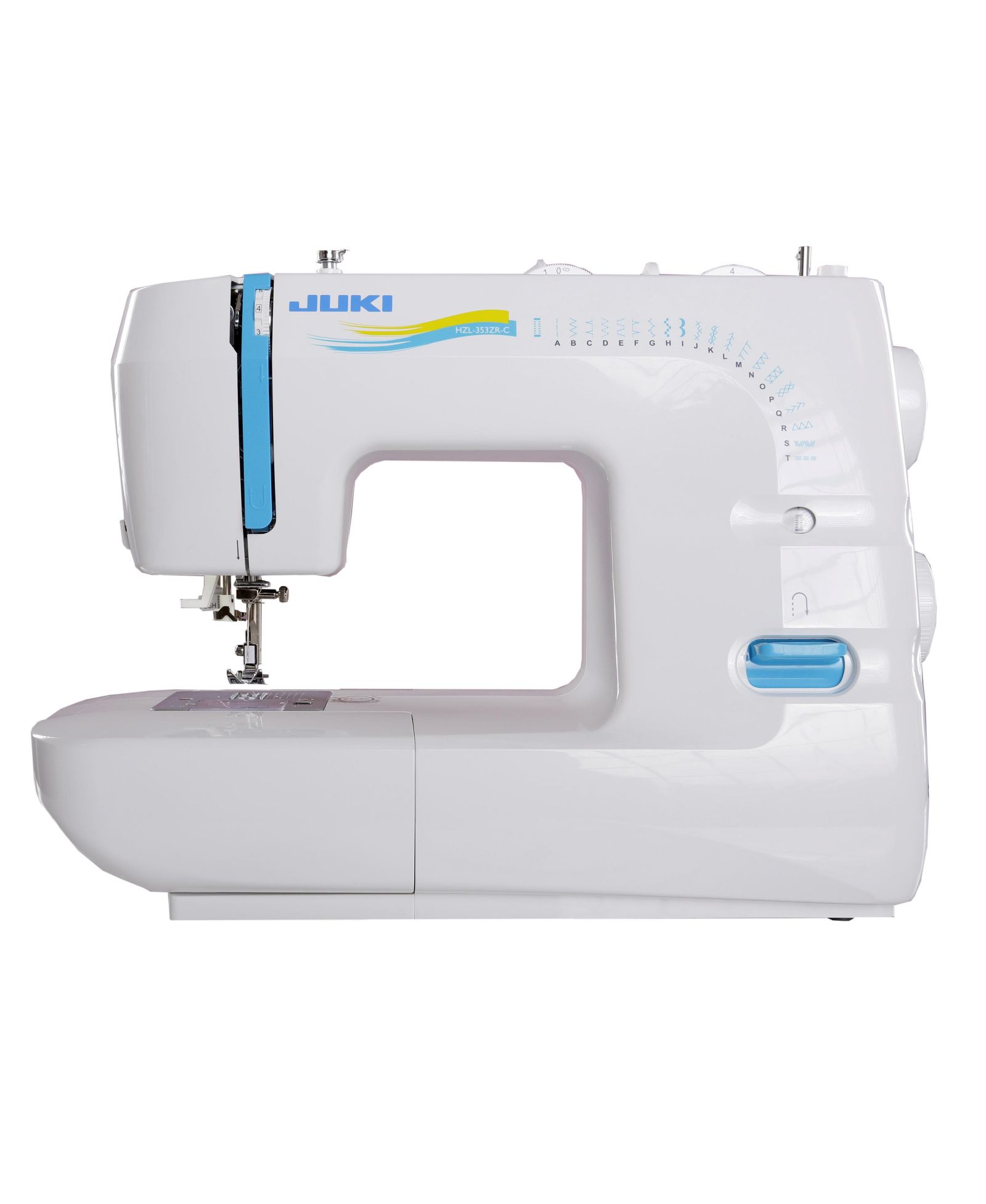HZL-353ZR-C Mechanical Sewing Machine