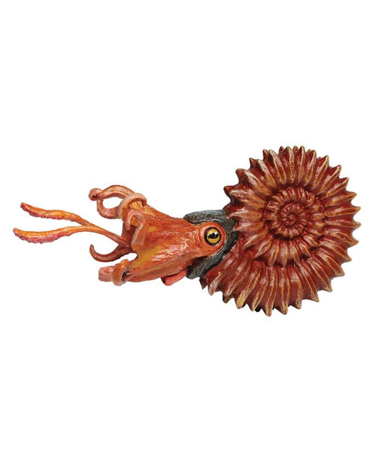 Safari Ltd фигурка Ammonite Wild Safari Animal