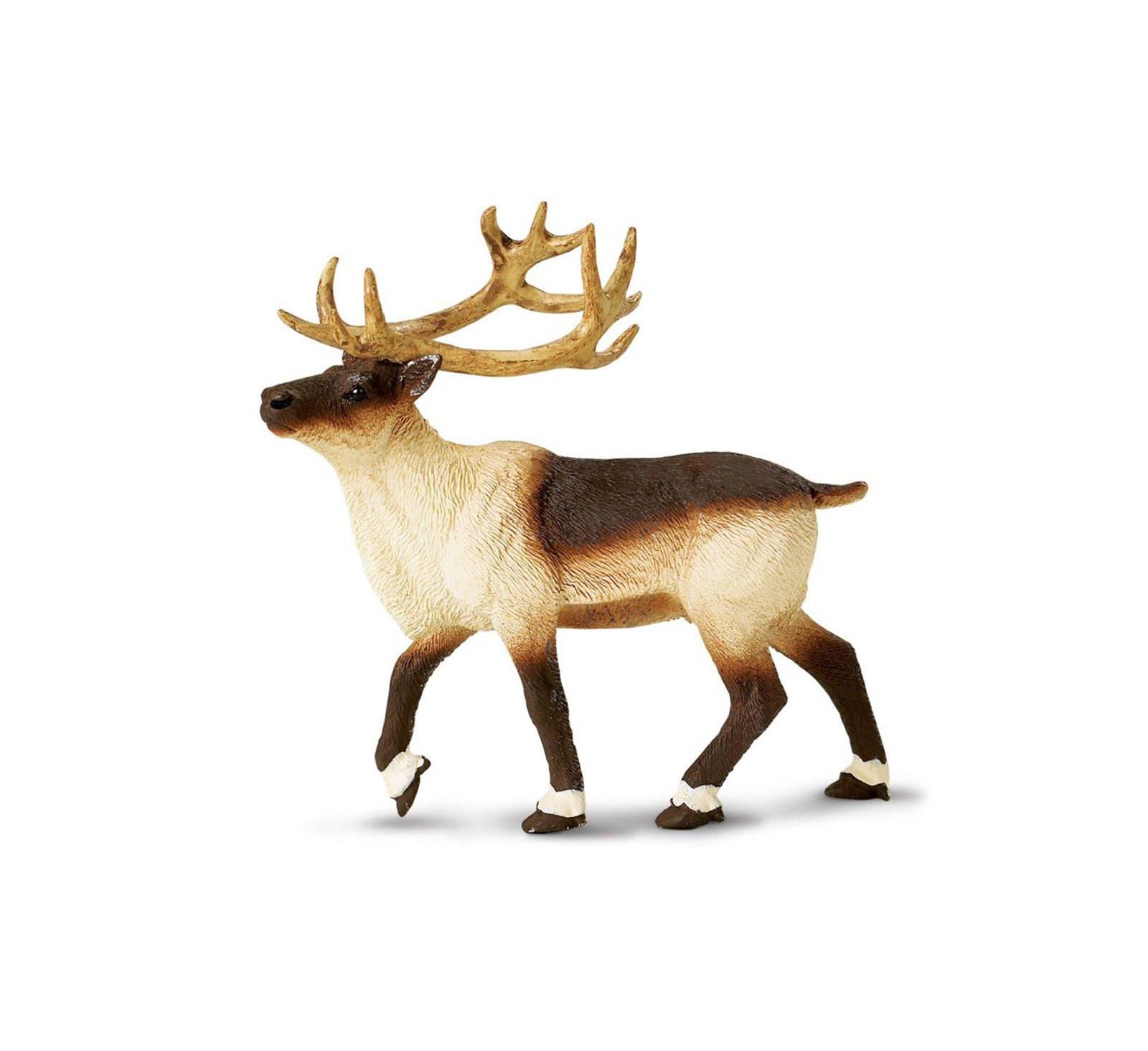 Фигурка оленя Safari Ltd North American Wildlife