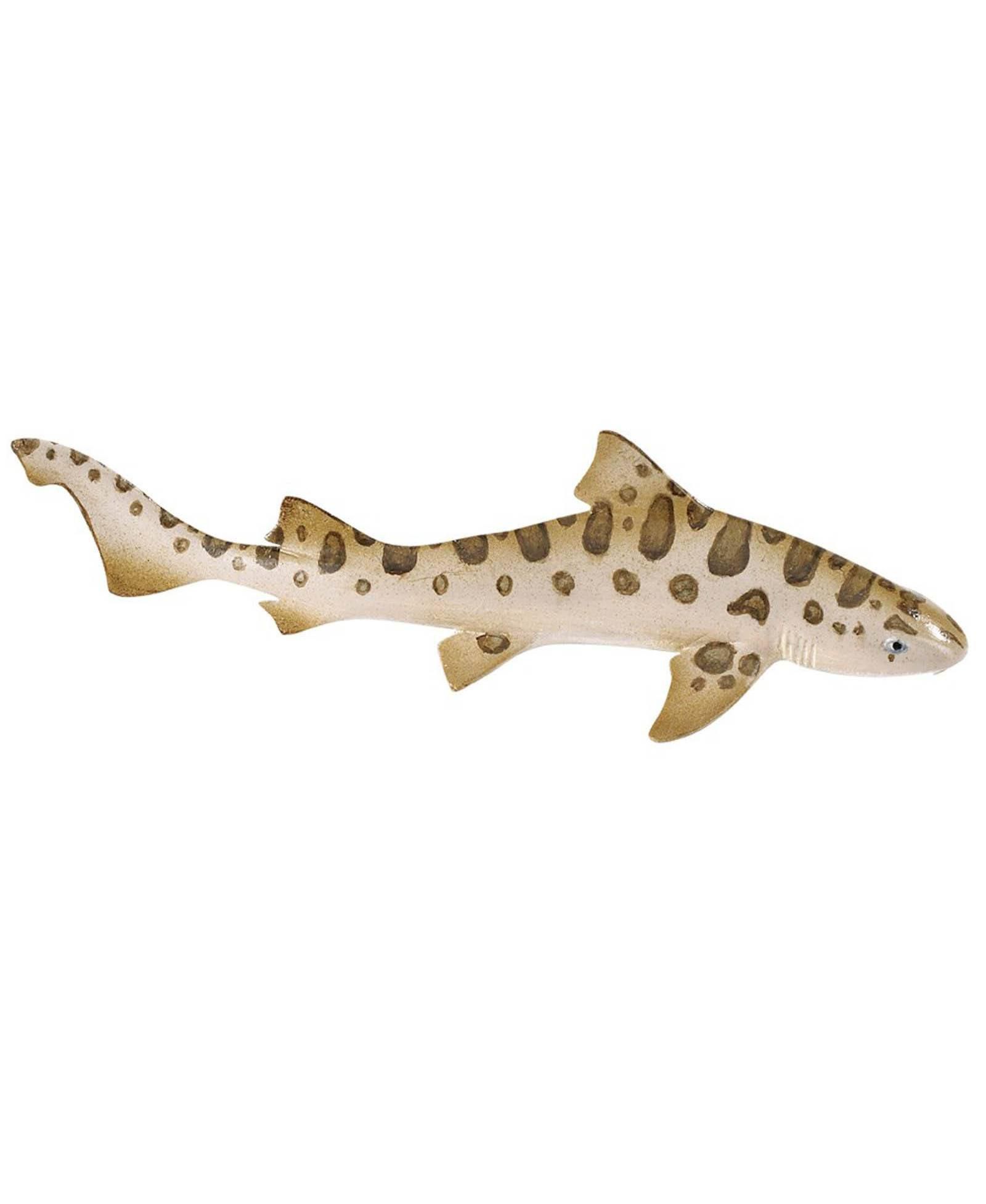 Игрушка Safari Ltd Leopard Shark