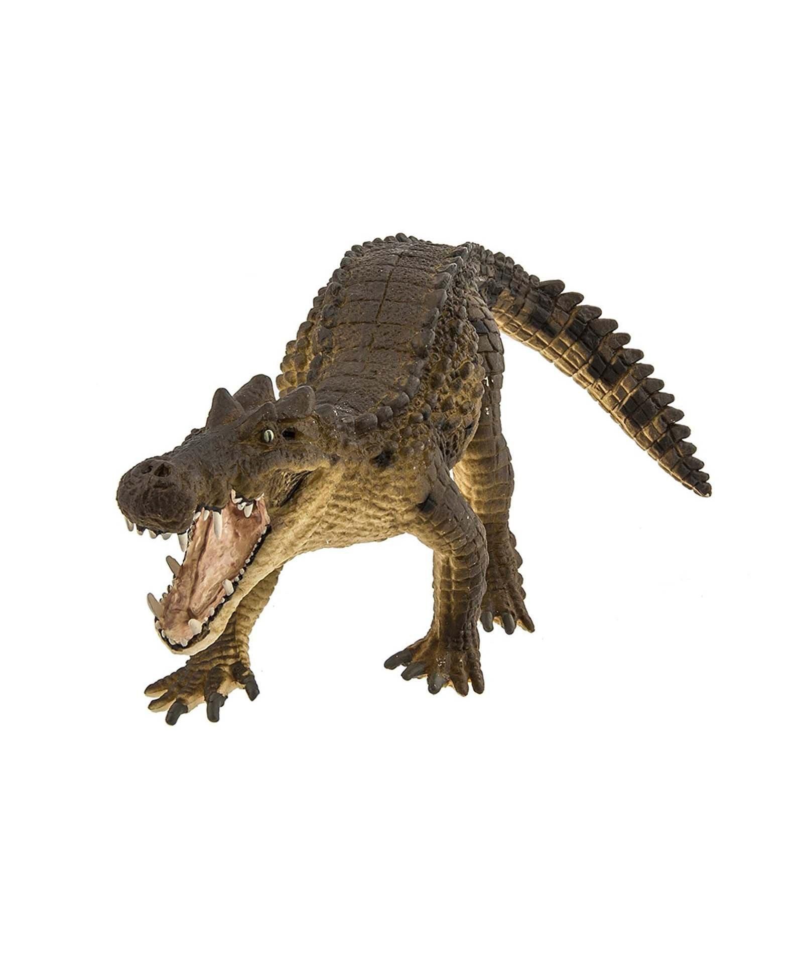 Фигурка Safari Ltd Капрозух, раскрашена вручную, 1 шт, для детей от 3 лет
