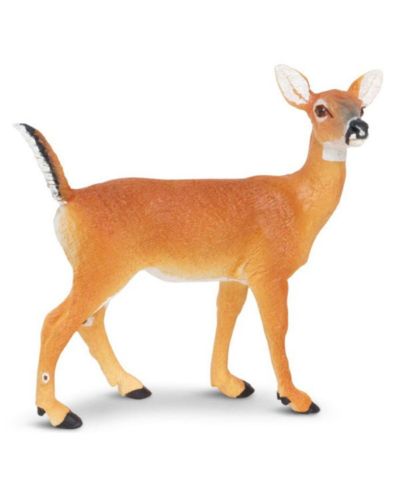 Фигурка Safari Ltd Whitetail Doe North American Wildlife