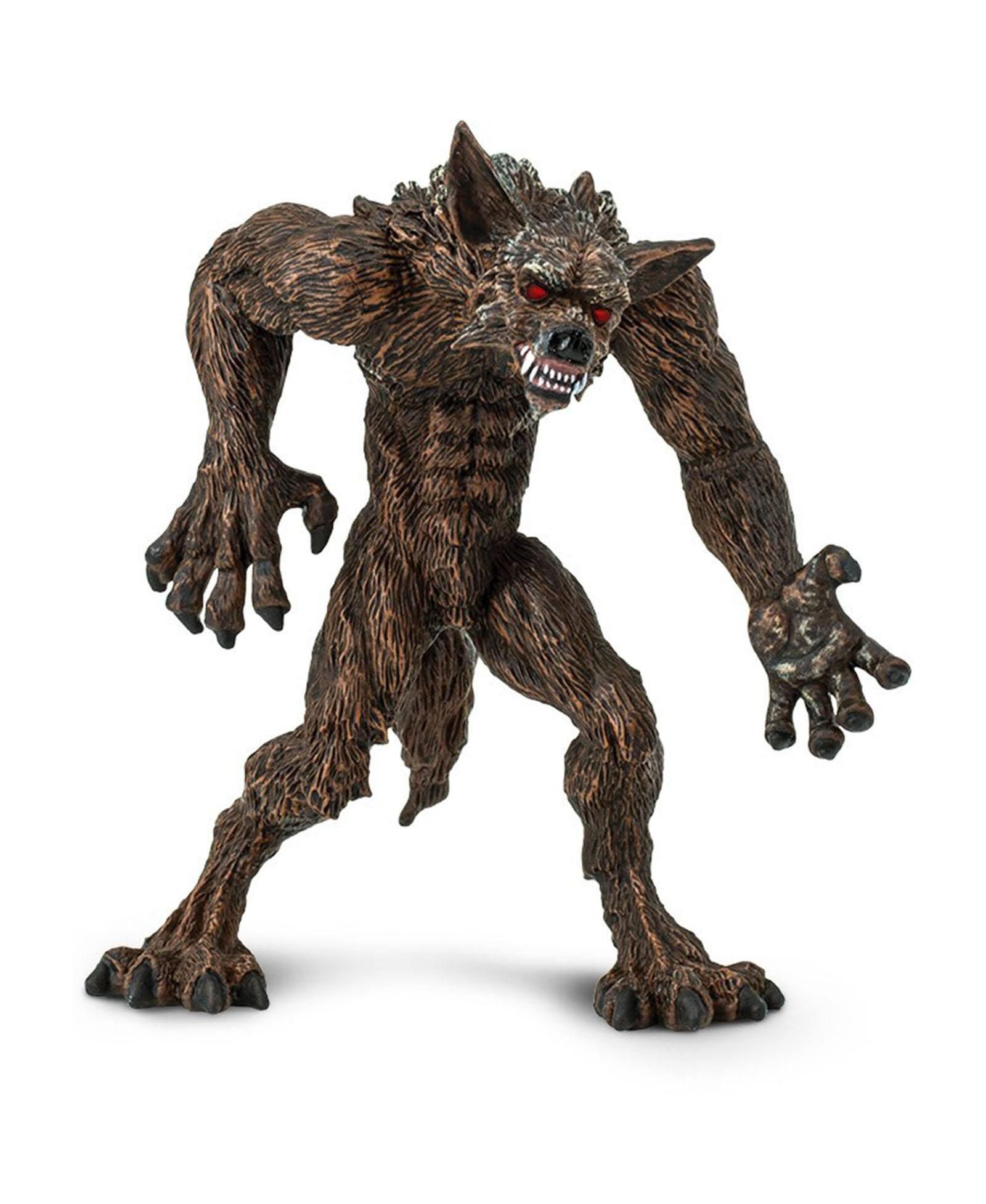 Фигурка Safari Ltd Werewolf Mythical Realms