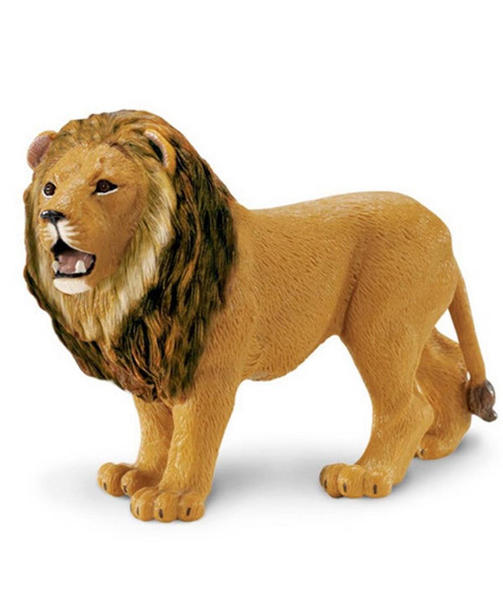 Фигурка Safari Ltd Lion Wildlife
