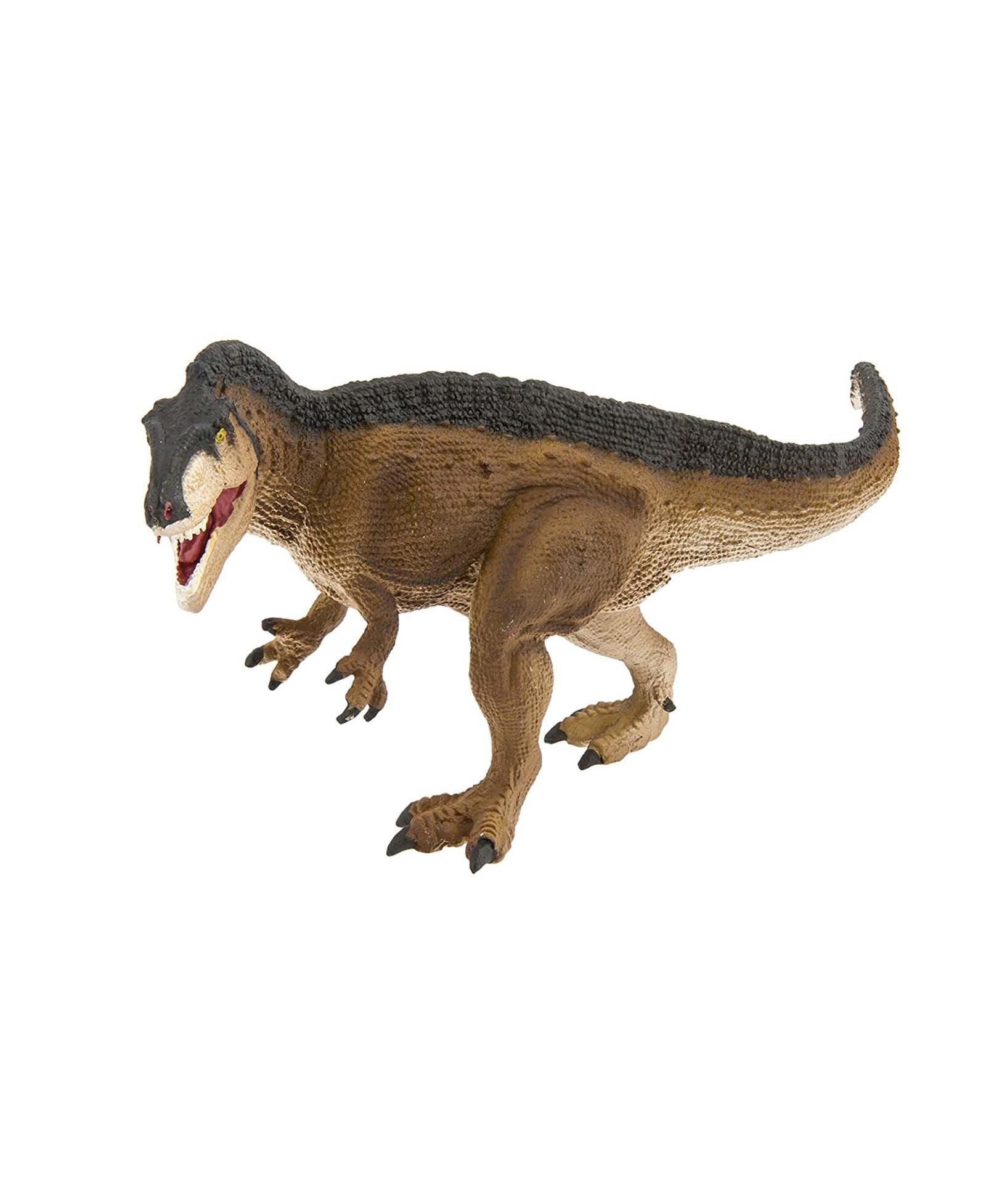 Фигурка динозавра Acrocanthosaurus Safari Ltd