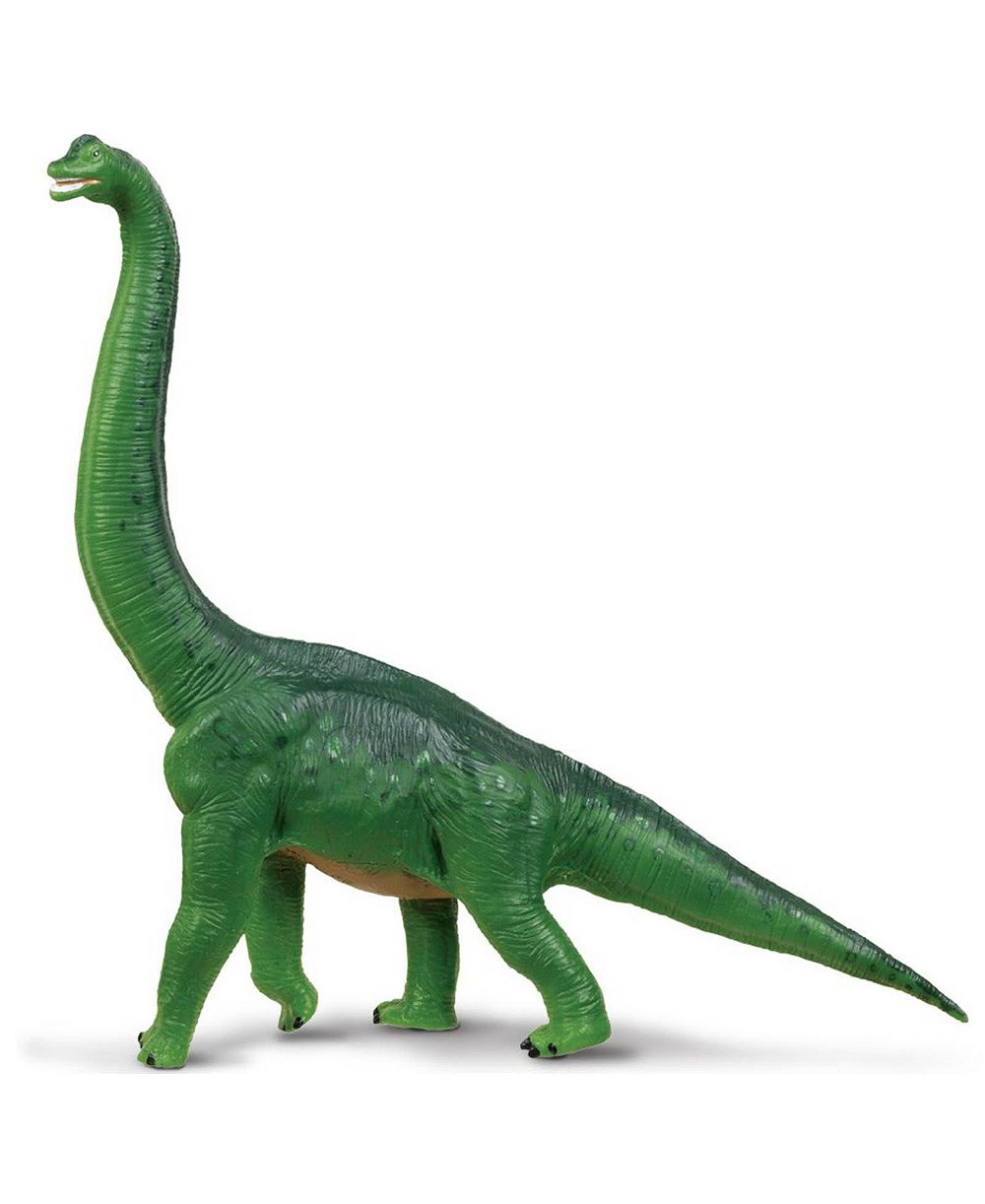 Фигурка динозавра Safari Ltd Brachiosaurus Green
