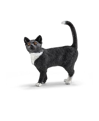 Фигурка кошки Schleich Cat Standing Animal