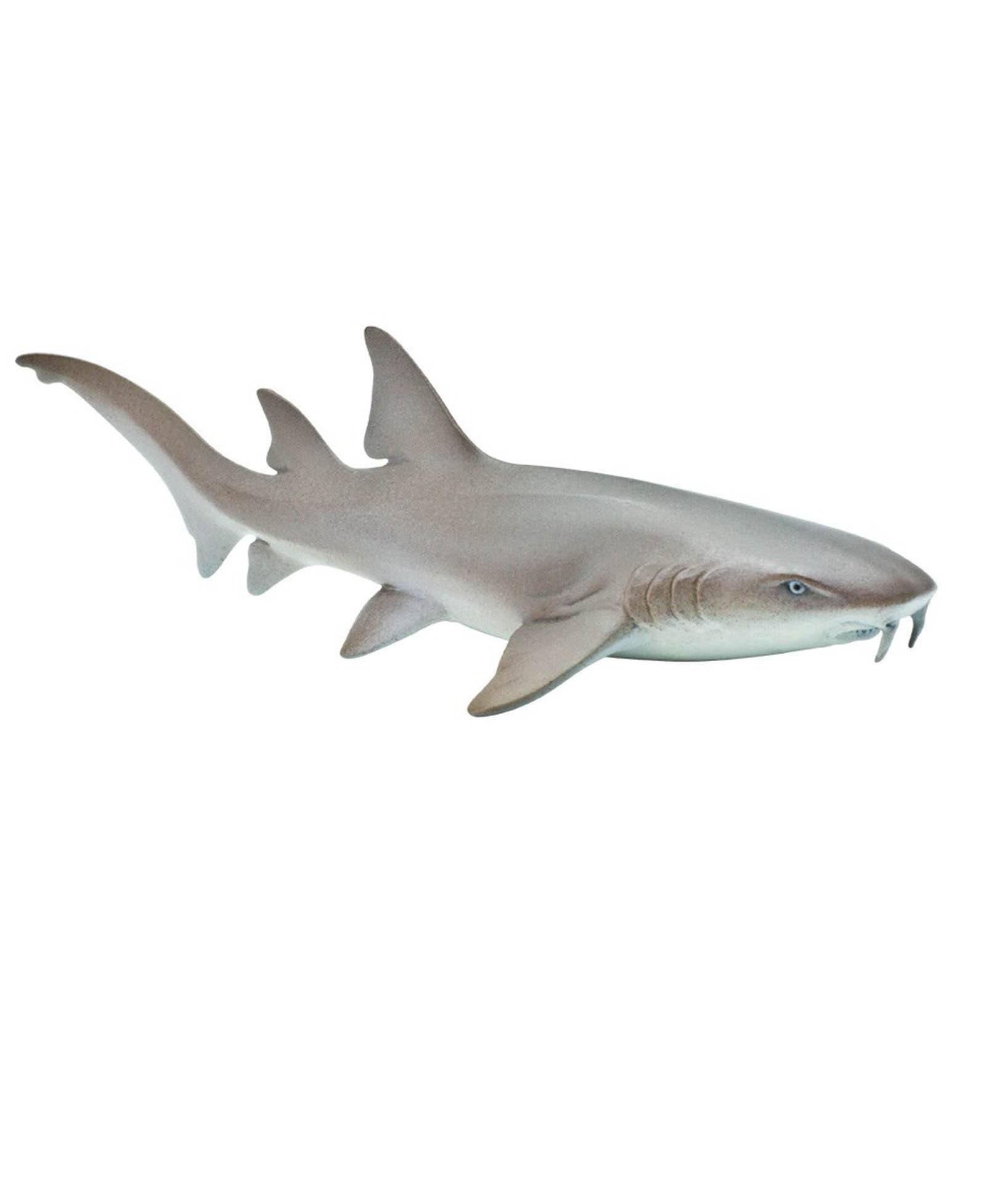 Фигурка Safari Ltd Nurse Shark Sea Life