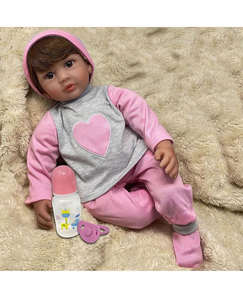 Кукла The New York Doll Collection 22 inch Realistic Looking Baby Doll