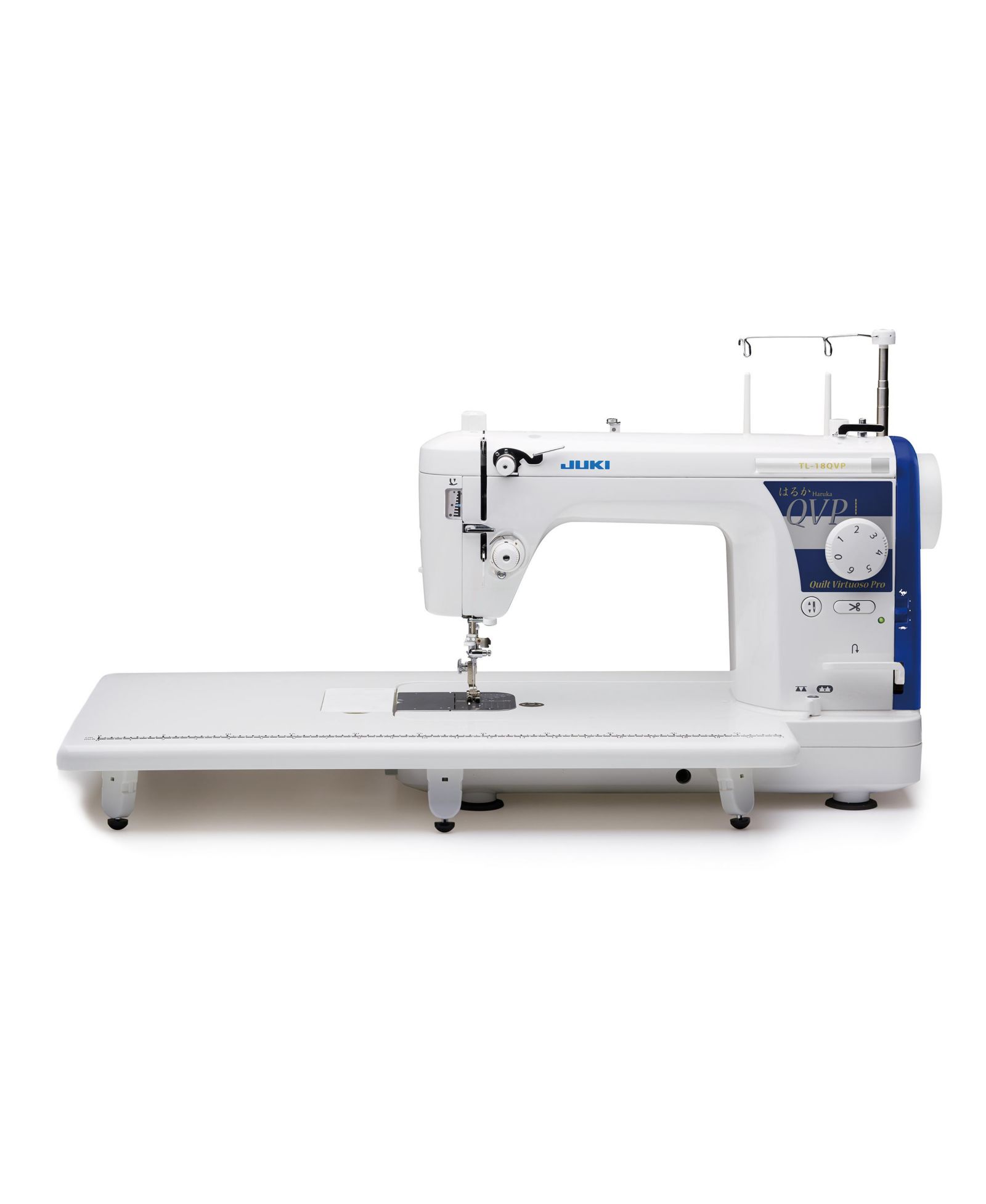 Juki TL-18QVP Haruka Мощная механическая швейная и стегальная машина