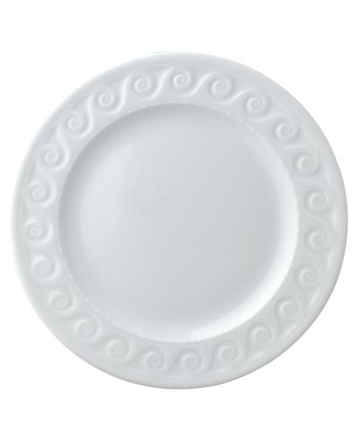 Десертная тарелка Bernardaud Louvre Dessert Plate
