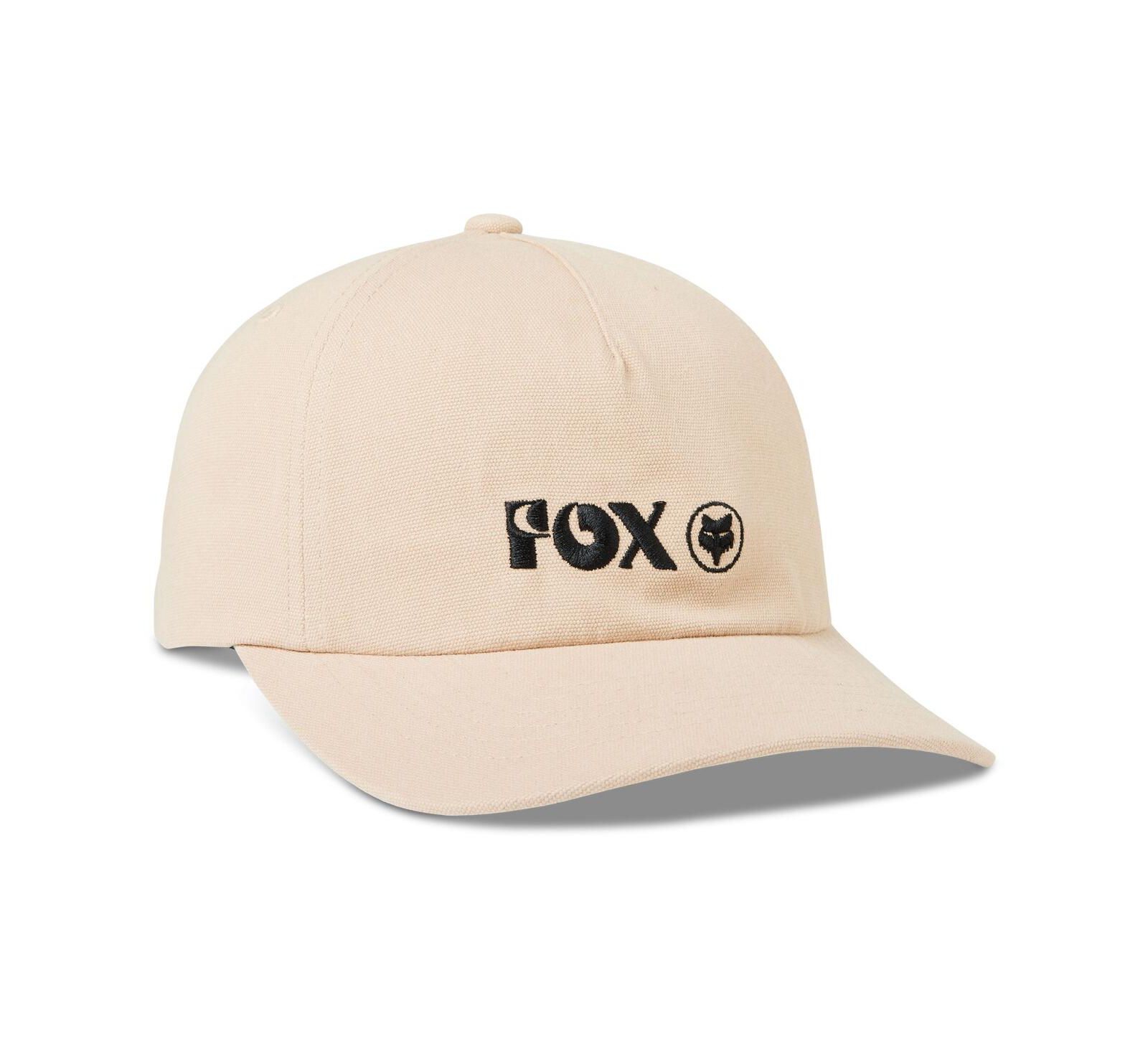Fox Женская регулируемая кепка Rockwilder Tan