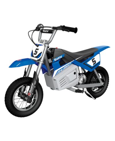 Электрический внедорожник Razor Dirt Rocket MX350, 140 lb. Capacity, Ages 13+