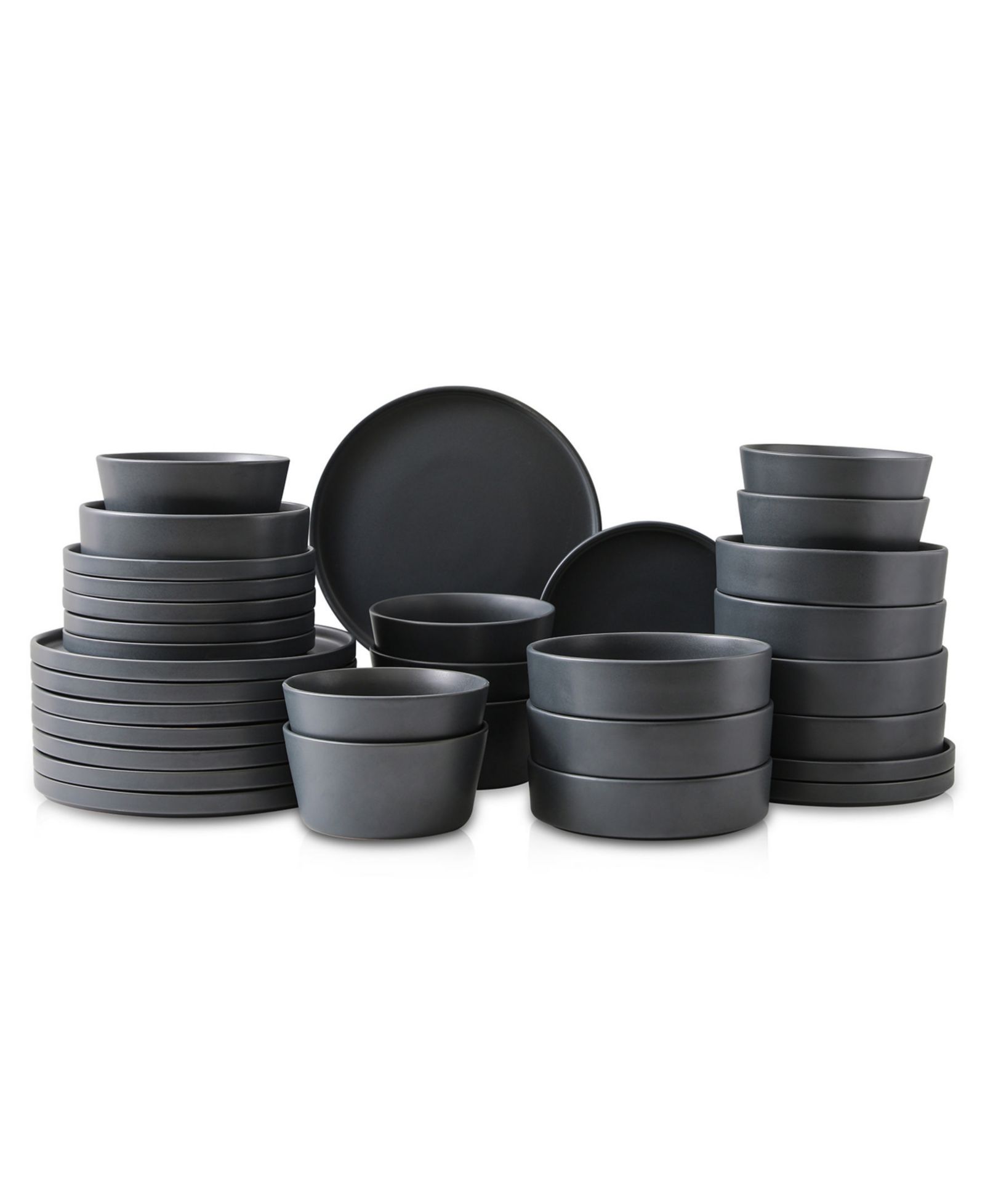 Stone Lain Celina 32 Pc. Dinnerware Set, Service for 8