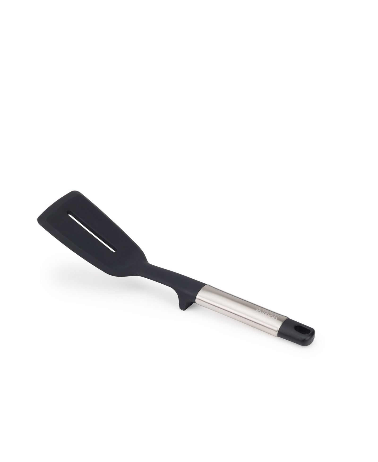 Joseph Joseph ложка-лопатка Elevate Silicone Slotted с держателем