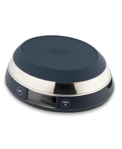 Цифровые весы Joseph Joseph 2-in-1 Switch с реверсивной крышкой