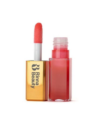 Rinna Beauty Larger Than Life Lip Plumping Oil, 0.30 oz.