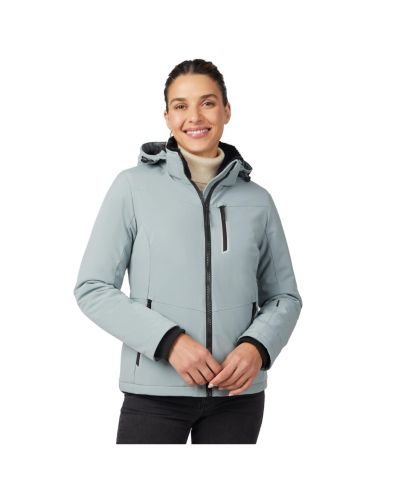 Женская куртка Free Country FreeCycle Thermo Super Softshell II