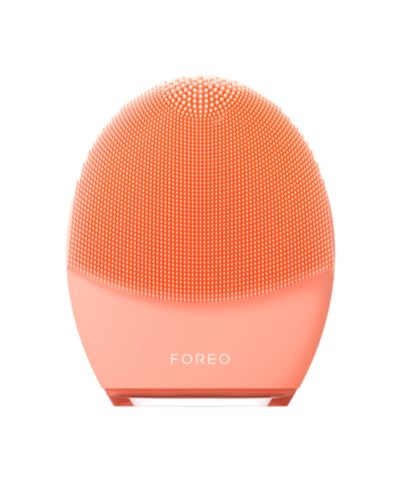 FOREO LUNA 4 Массажер для очищения и подтяжки лица для сбалансированной кожи