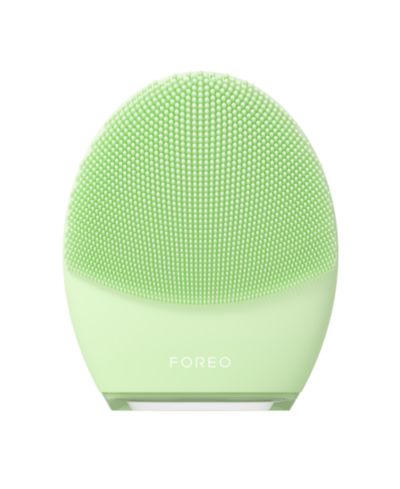 Массажер для очищения и подтяжки лица FOREO LUNA 4 для комбинированной кожи