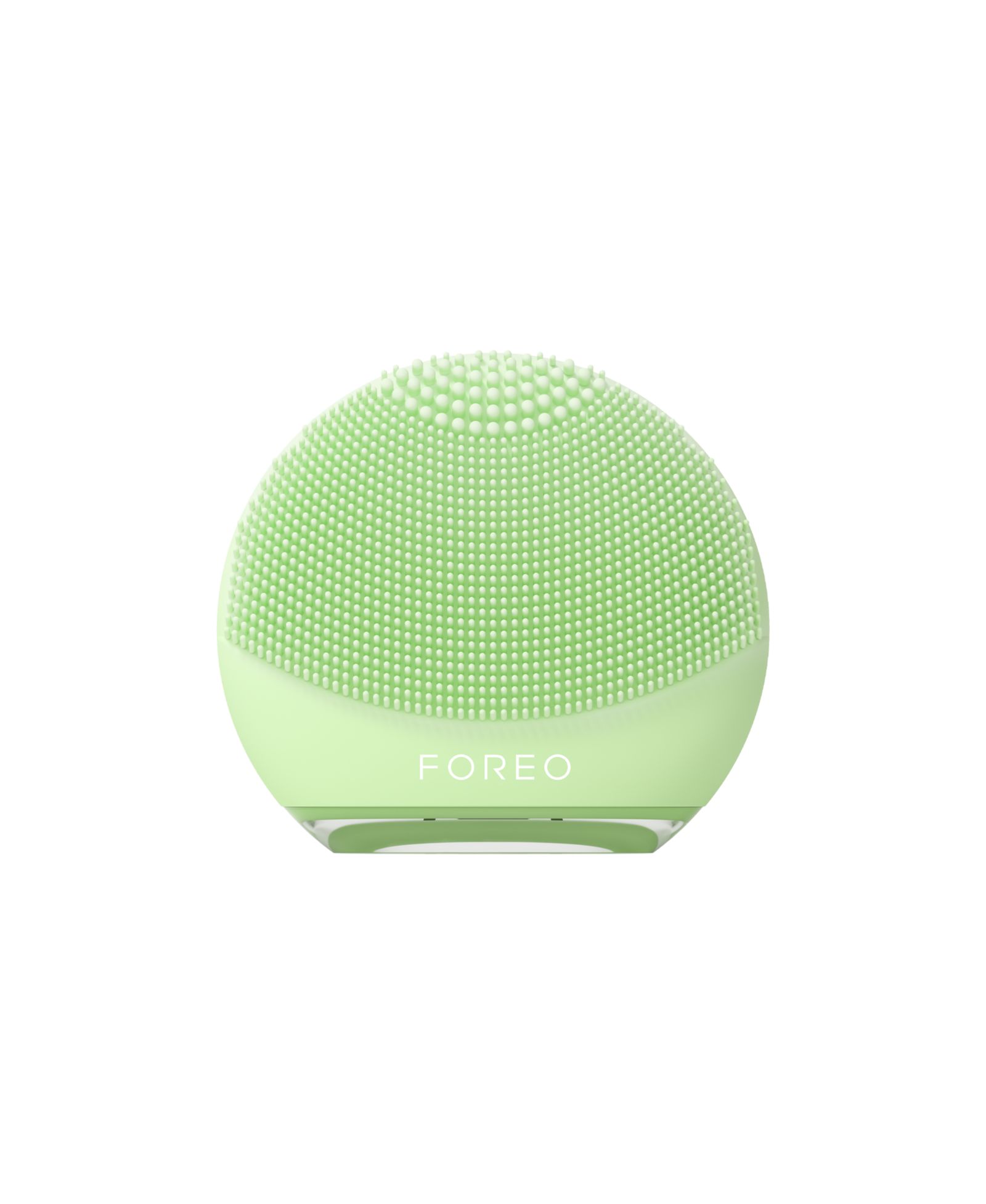 FOREO LUNA 4 Go Facial Cleansing and Massaging Device Perfect