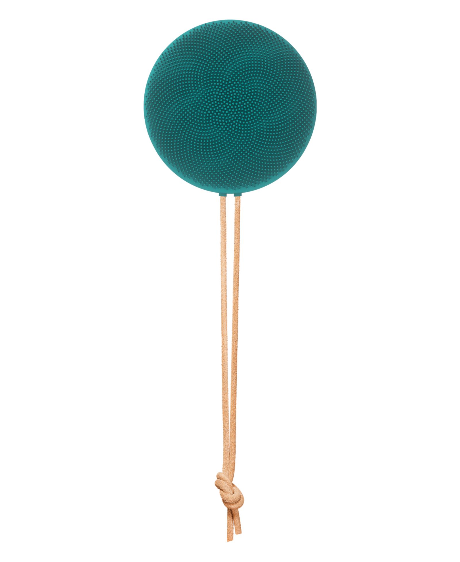 FOREO LUNA 4 Body T-Sonic Massaging Body Brush