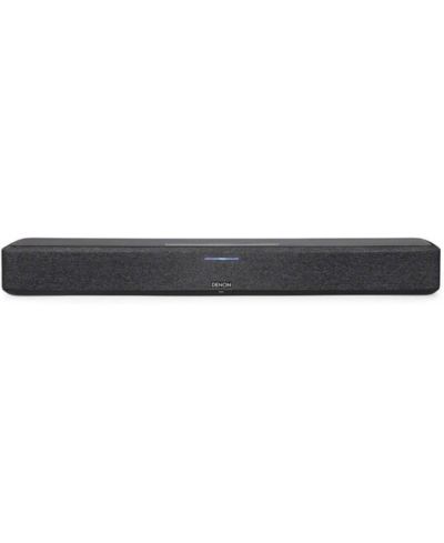 Домашний саундбар Denon 550 с Dolby Atmos, Alexa и HEOS