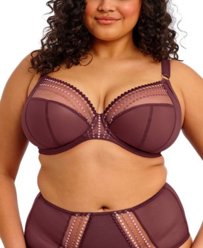 Elomi Matilda Full Figure Matilda Underwire Bra EL8900, Online Only
