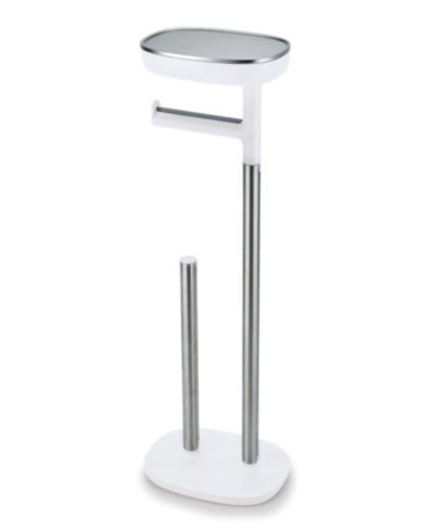 Joseph Joseph Easystore Standing Toilet Paper Holder