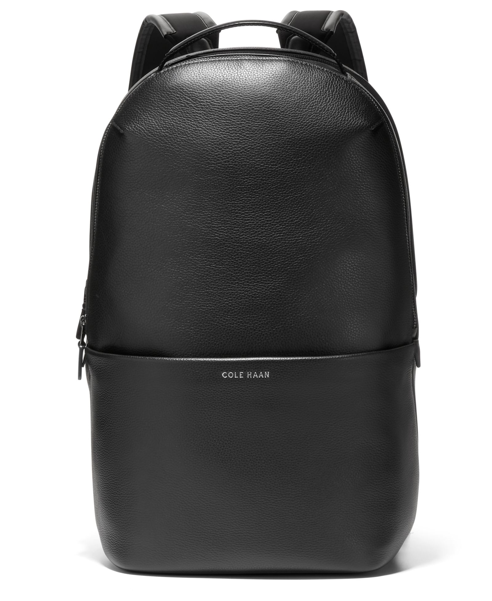 Мужской кожаный рюкзак Cole Haan Triboro