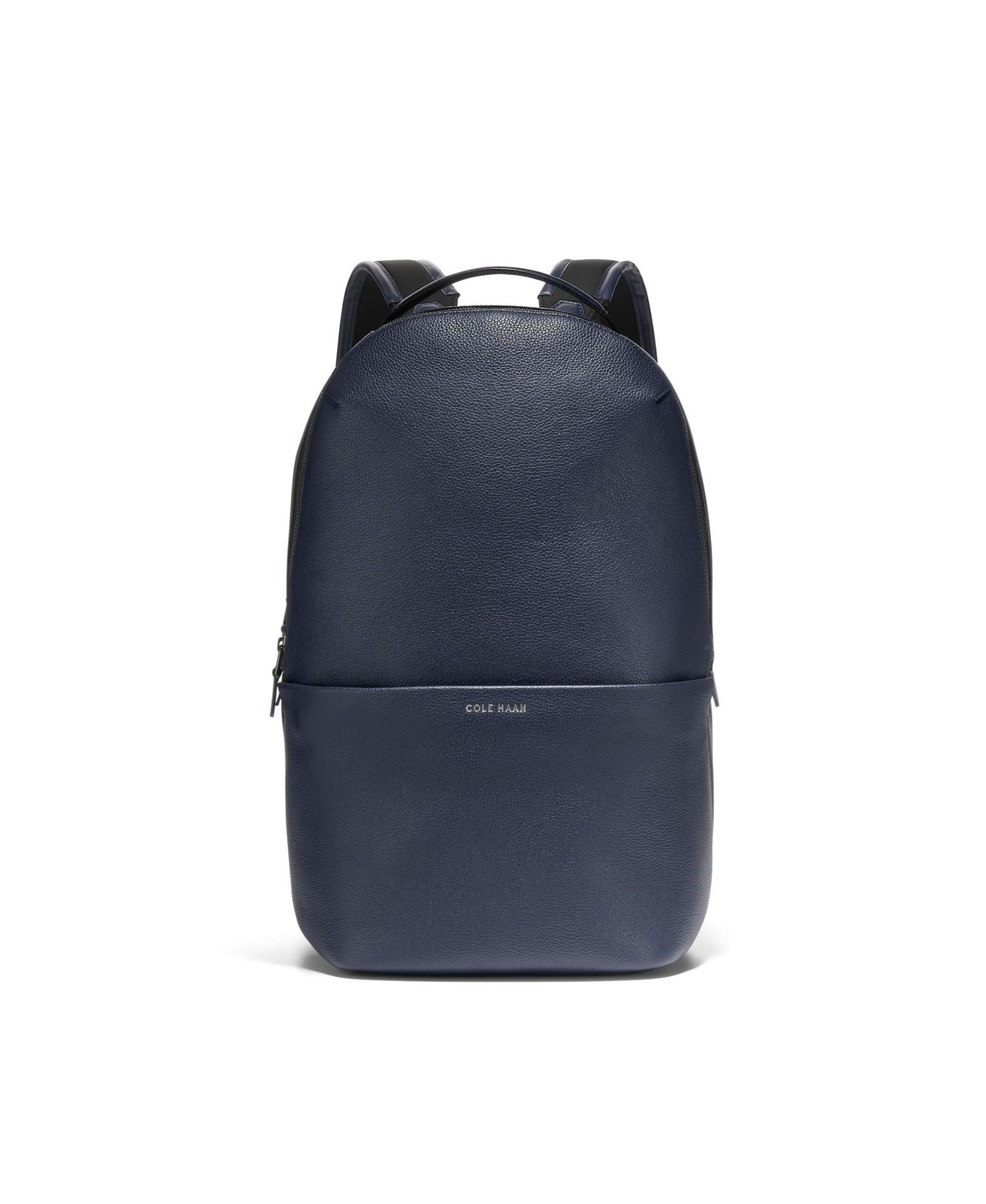 Cole Haan Men's Leather Triboro Backpack