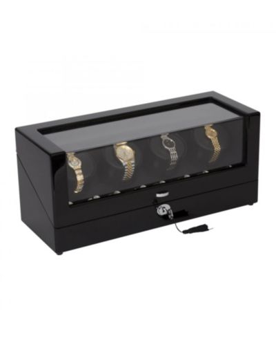 Madison Burke Langdon Gloss Watch Winder