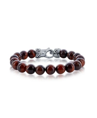 Red tiger eye