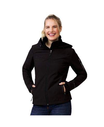 Женская ветровка Free Country Women's StormTech Super Softshell Jacket