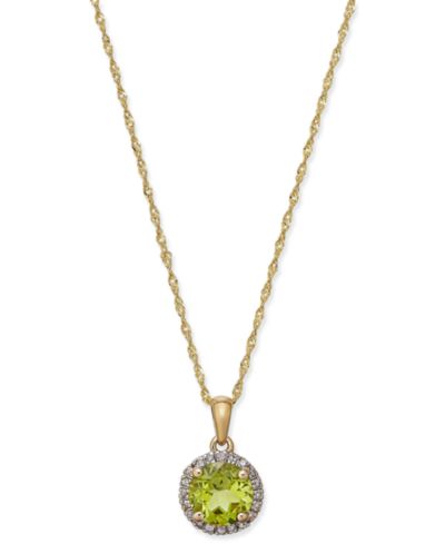 Peridot