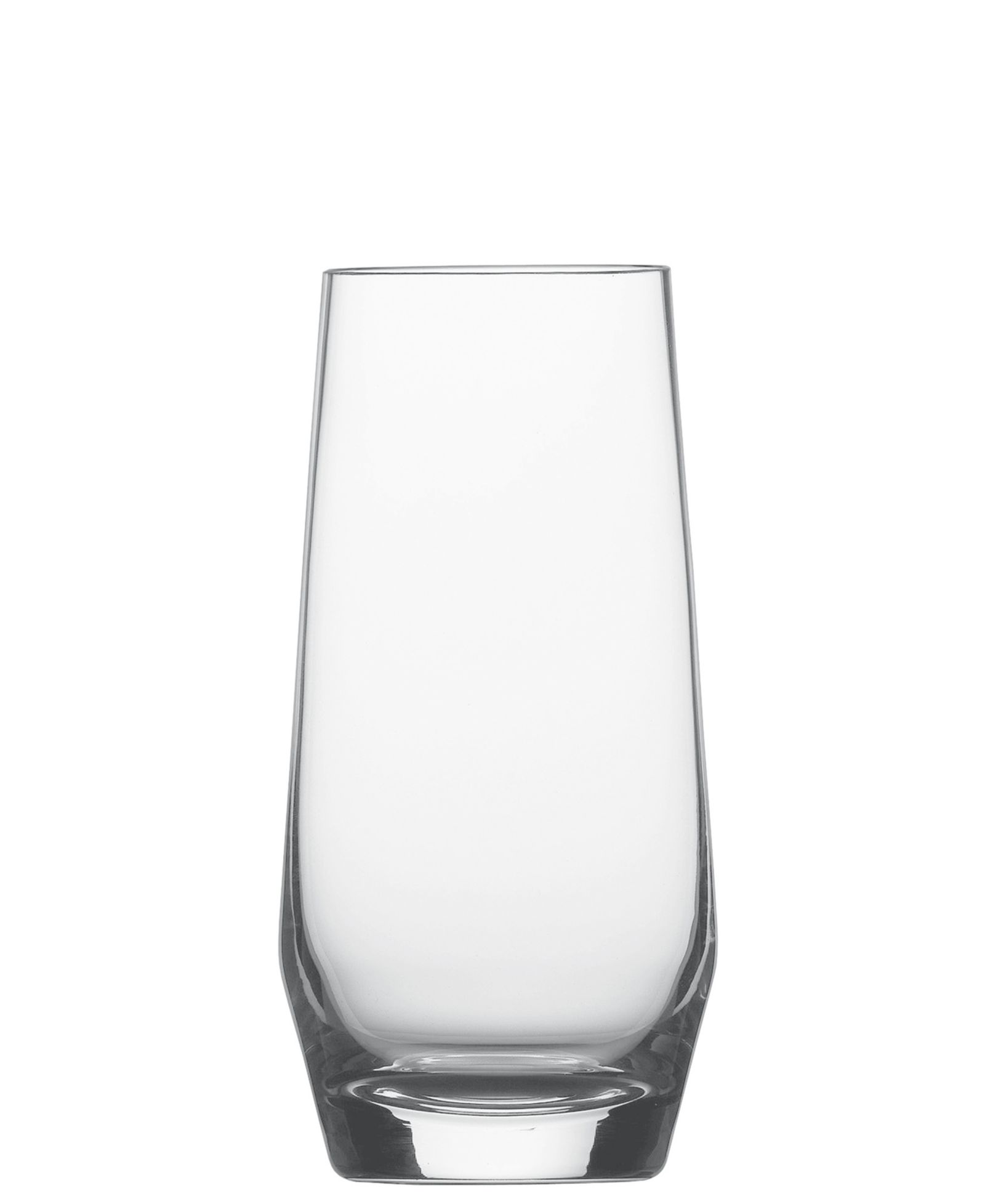 Schott Zwiesel Набор из 6 длинных стаканов Pure Longdrink, 18.3oz