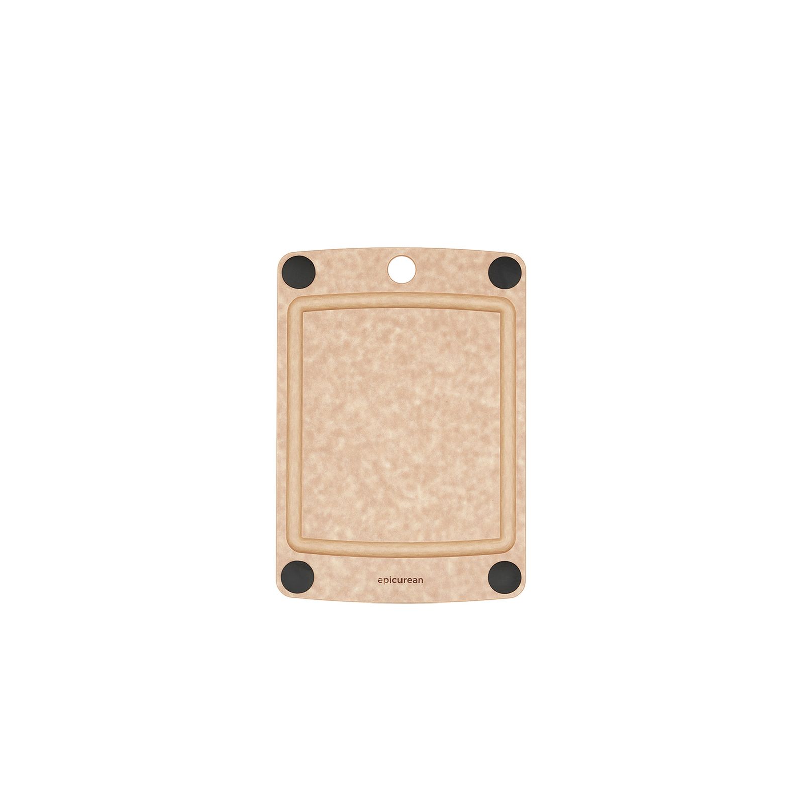 Epicurean All-in-One 10" x 7" Cutting Board