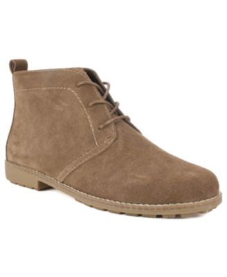 Женские ботильоны White Mountain Auburn Lace Up