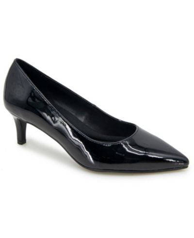 Женские туфли на каблуке Kenneth Cole Reaction Bexx Kitten Heel Pumps