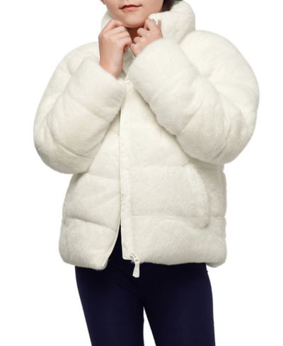 Rokka&Rolla Детская куртка Snow Angel Puffer