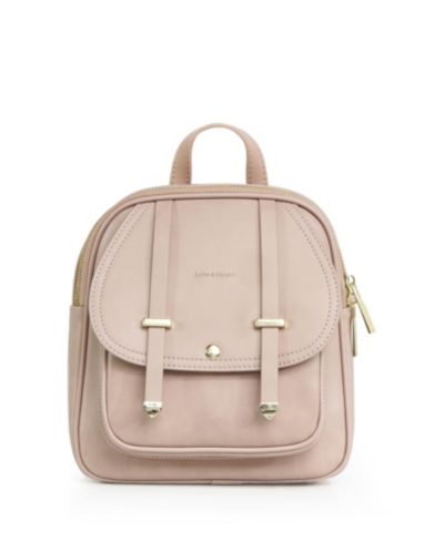 Dusty pink