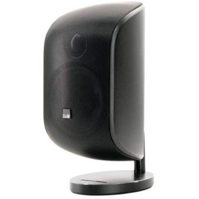 Сателлитный динамик Bowers & Wilkins M-1, черный